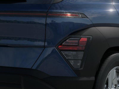 2027 Hyundai KONA SE FWD