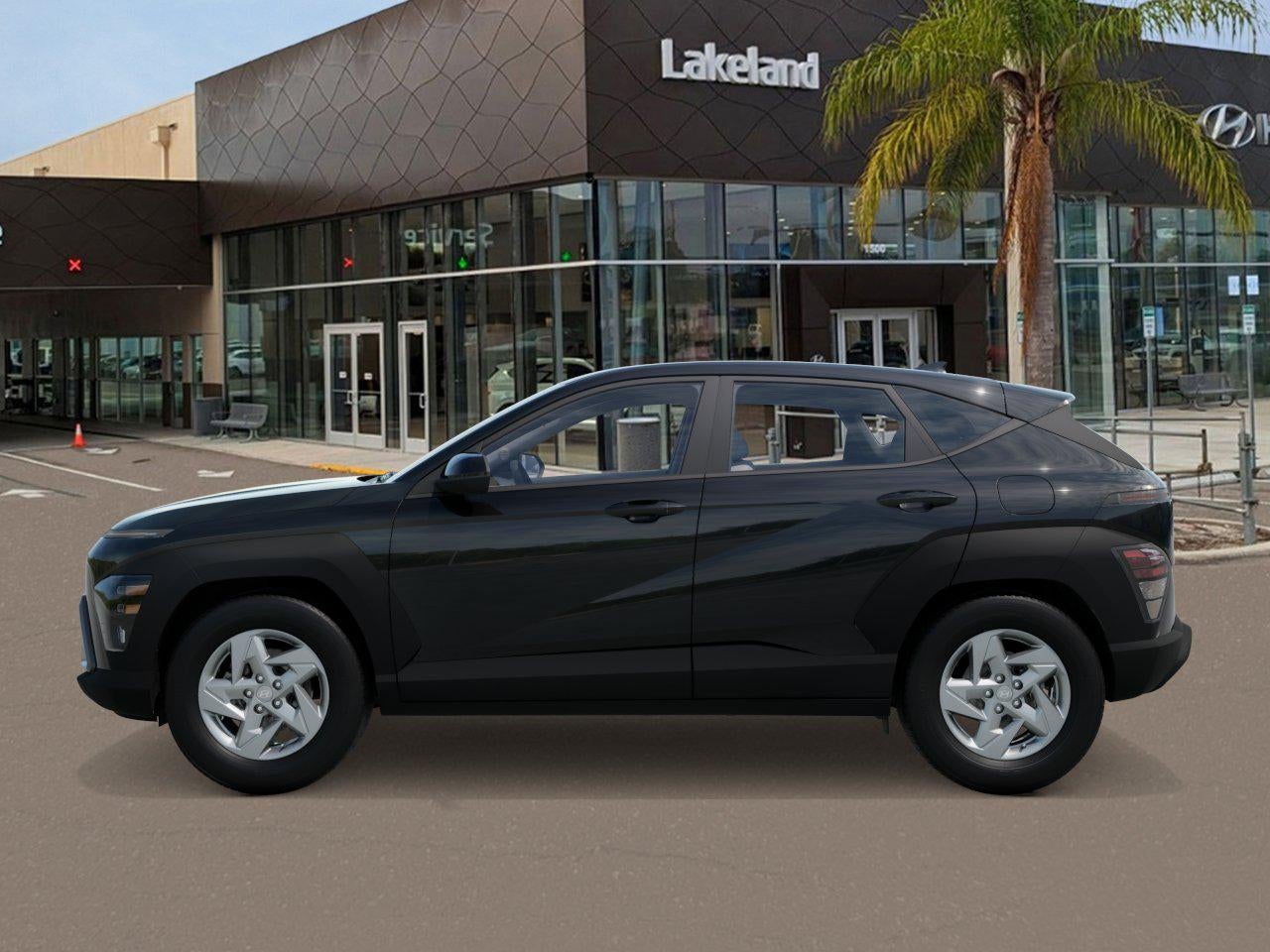2026 Hyundai KONA SE FWD