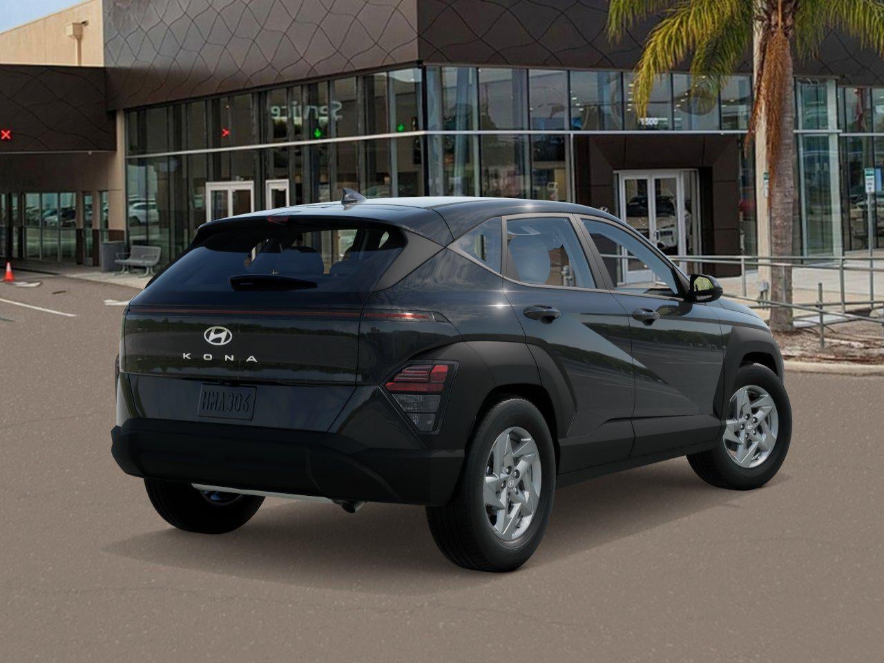 2026 Hyundai KONA SE FWD
