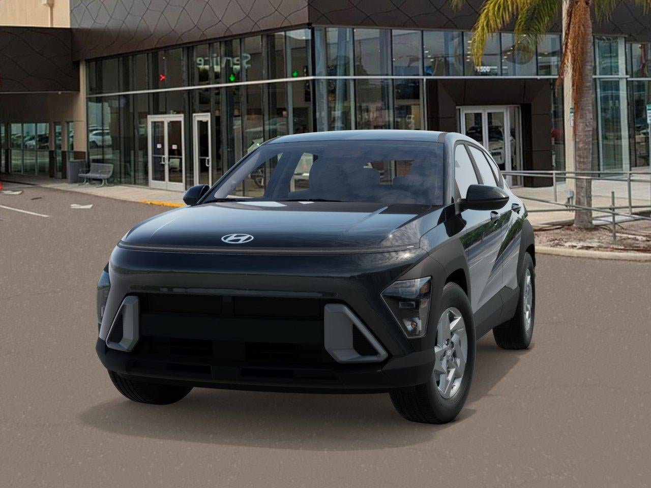 2026 Hyundai KONA SE FWD