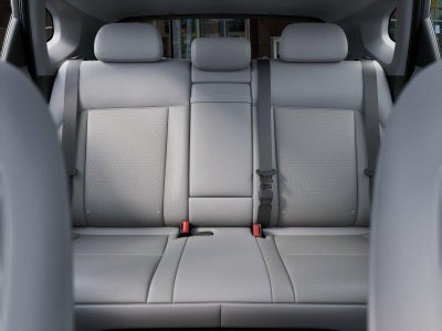 2027 Hyundai KONA SEL Premium FWD
