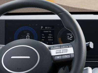 2027 Hyundai KONA SEL Premium FWD