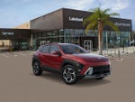 2027 Hyundai KONA SEL Premium FWD