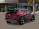 2027 Hyundai KONA SEL Premium FWD