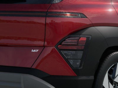 2026 Hyundai KONA Limited FWD