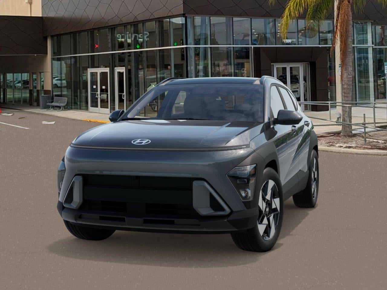2026 Hyundai KONA Limited FWD