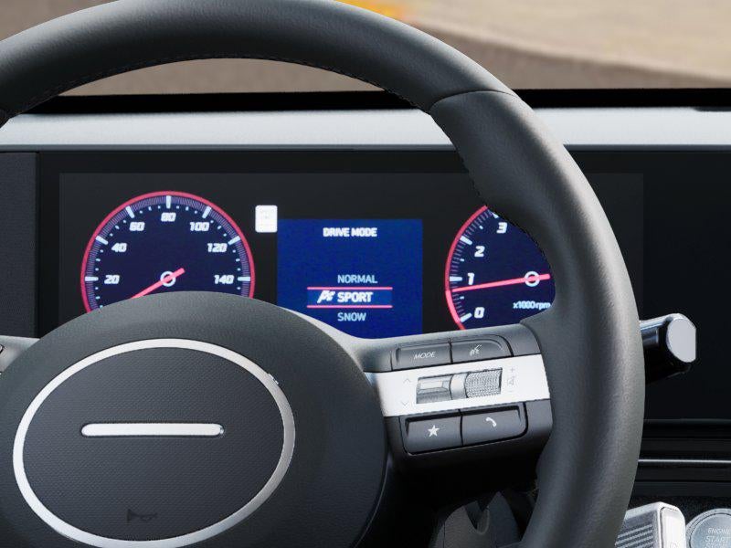 2026 Hyundai KONA Limited FWD