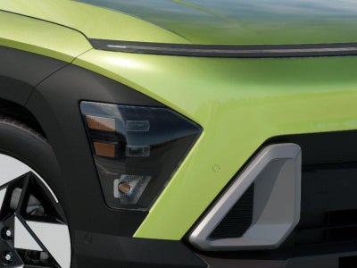 2026 Hyundai KONA Limited FWD