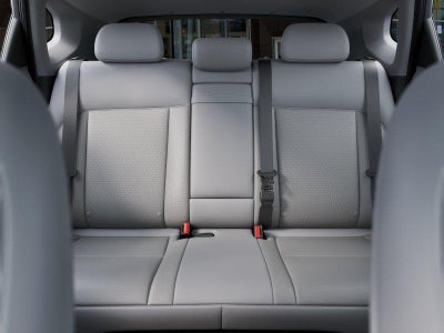 2027 Hyundai KONA Limited FWD