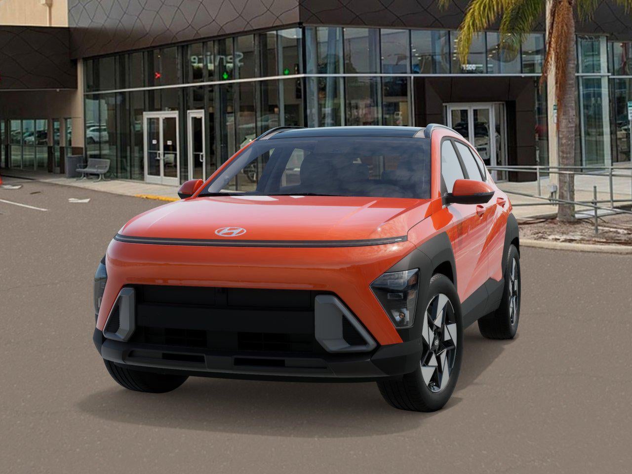 2026 Hyundai KONA Limited FWD