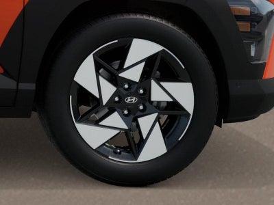 2026 Hyundai KONA Limited FWD