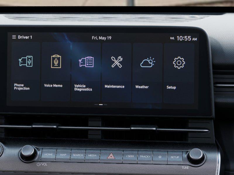 2027 Hyundai KONA SEL Sport FWD
