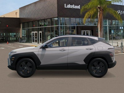 2027 Hyundai KONA SEL Sport FWD