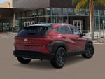 2027 Hyundai KONA SEL Sport FWD