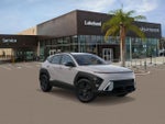 2027 Hyundai KONA SEL Sport FWD