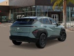 2027 Hyundai KONA SEL Sport FWD