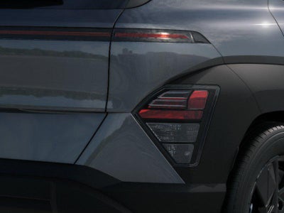 2027 Hyundai KONA SEL Sport FWD