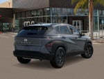 2027 Hyundai KONA SEL Sport FWD
