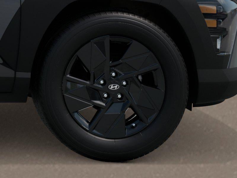 2027 Hyundai KONA SEL Sport FWD