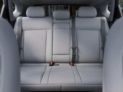 2027 Hyundai KONA SEL Sport FWD