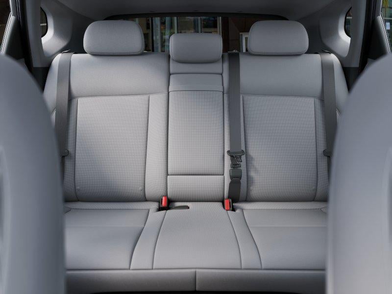 2027 Hyundai KONA SEL Sport FWD