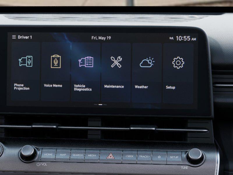 2027 Hyundai KONA SEL Sport FWD