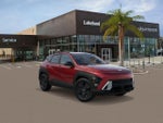 2027 Hyundai KONA SEL Sport FWD