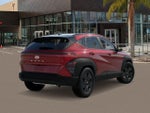 2027 Hyundai KONA SEL Sport FWD