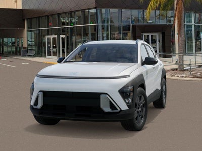 2027 Hyundai KONA SEL Sport FWD