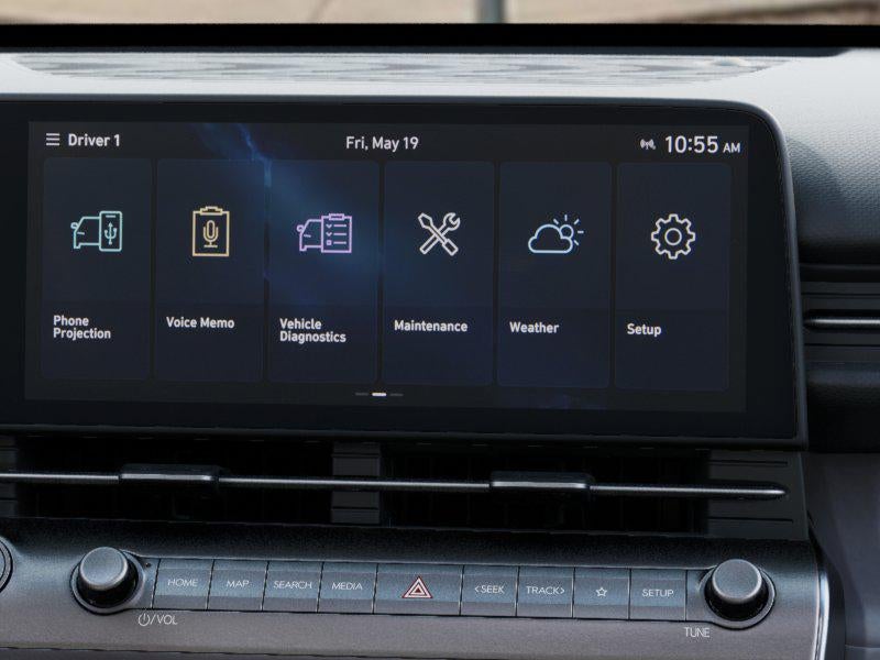 2027 Hyundai KONA SEL Sport FWD
