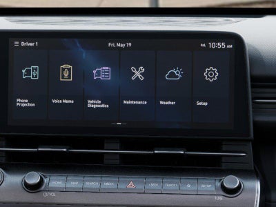 2027 Hyundai KONA SEL Sport AWD