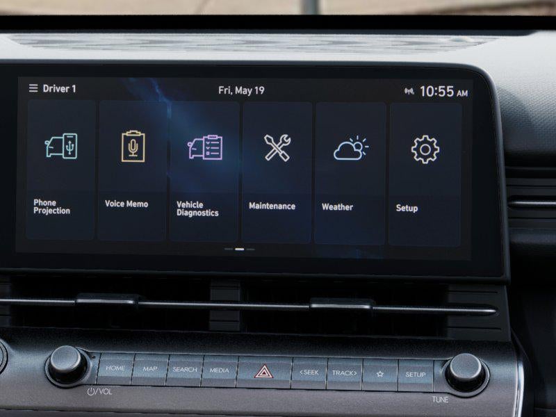 2027 Hyundai KONA SEL Sport AWD