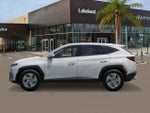 2026 Hyundai TUCSON HYBRID SE