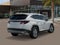 2026 Hyundai TUCSON HYBRID SE