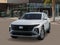 2026 Hyundai TUCSON HYBRID SE