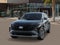 2026 Hyundai TUCSON HYBRID SEL FWD
