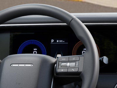 2026 Hyundai PALISADE SE FWD
