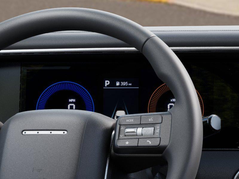 2026 Hyundai PALISADE SE FWD
