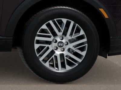 2026 Hyundai PALISADE SE FWD