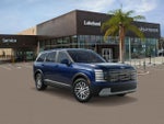 2026 Hyundai PALISADE SE FWD