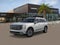 2027 Hyundai PALISADE HYBRID Blue SEL Premium 7P