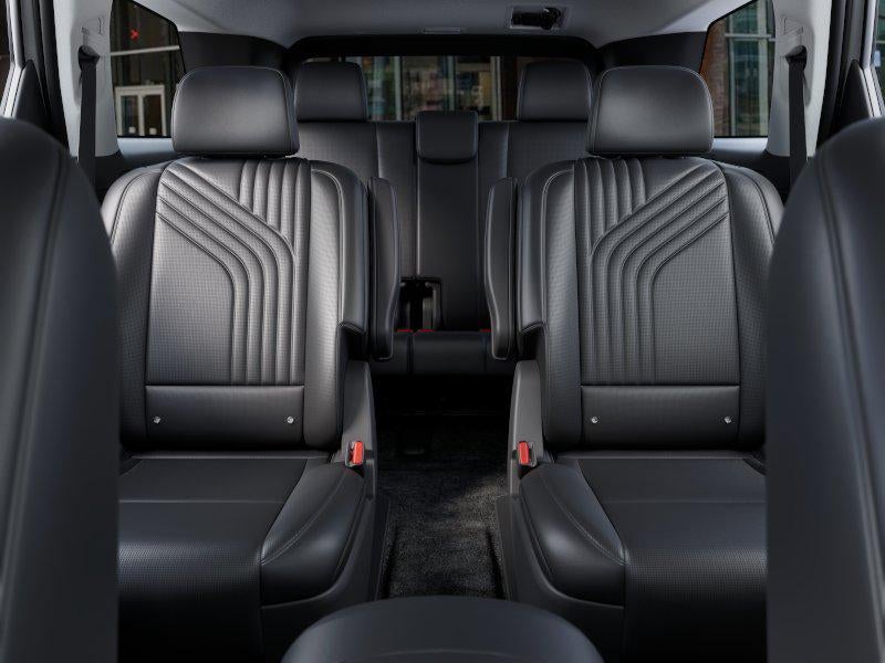 2027 Hyundai PALISADE HYBRID Blue SEL Premium 7P