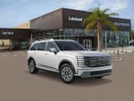 2027 Hyundai PALISADE HYBRID Blue SEL Premium 7P