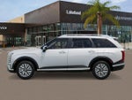 2027 Hyundai PALISADE HYBRID Blue SEL Premium 7P