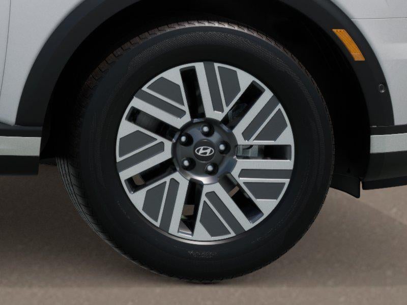 2027 Hyundai PALISADE HYBRID Blue SEL Premium 7P