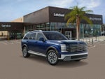2026 Hyundai PALISADE HYBRID Blue SEL Premium 7P