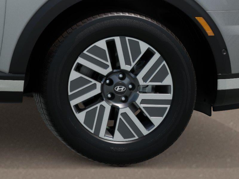 2027 Hyundai PALISADE HYBRID Blue SEL Premium 7P