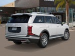 2027 Hyundai PALISADE SEL FWD