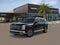 2027 Hyundai PALISADE HYBRID Blue SEL 7P