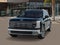2027 Hyundai PALISADE HYBRID Blue SEL 7P